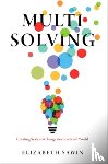 Sawin, Elizabeth - Multisolving