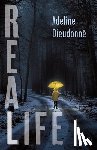 Dieudonné, Adeline - Real Life