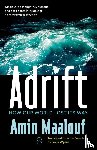 Maalouf, Amin - Adrift