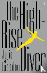 Lucadou, Julia von - The High-Rise Diver