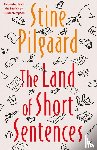 Pilgaard, Stine - Pilgaard, S: Land of Short Sentences