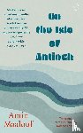 Maalouf, Amin - On The Isle of Antioch