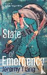 Tiang, Jeremy - State of Emergency