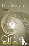 Petrucci, Claudia - The Perfect Circle