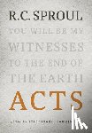 Sproul, R. C. - COMT-ACTS