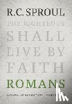 Sproul, R. C. - Romans: An Expositional Commentary