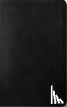 Sproul, R. C. - ESV REFORMATION STUDY BIBLE CO