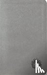 Sproul, R. C. - La Biblia de Estudio de la Reforma, Edición Condensada, Light Gray