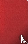 Sproul, R. C. - La Biblia de Estudio de la Reforma, Edición Condensada, Red