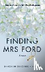 Goodrich Royce, Deborah - Finding Mrs. Ford