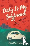 Joseph, Annette - Italy Is My Boyfriend