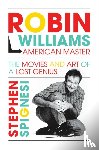 Spignesi, Stephen - Robin Williams, American Master