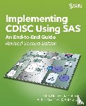 Holland, Chris, Shostak, Jack - Implementing CDISC Using SAS