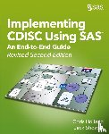 Holland, Chris, Shostak, Jack - Implementing CDISC Using SAS