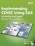 Holland, Chris, Shostak, Jack - Implementing CDISC Using SAS