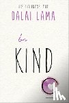 Dalai Lama - Be Kind