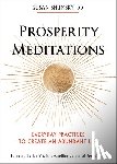 Shumsky, Susan - Prosperity Meditations