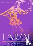 Greenaway, Leanna - Tarot: Your Plain & Simple Guide to Major and Minor Arcana Card Meanings and Interpreting Spreads