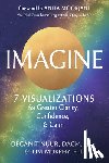 Nuur, Deganit, Murphy, Tim - Imagine