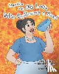 Gatson, Yana, Gatson, Brandon, Gatson, Leeza - There Was an Old Lady Who Swallowed a Bowl