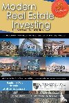 Harvey Cpa, Mbt Trawnegan Gall, Kangas, David - Modern Real Estate Investing