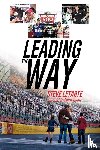Letarte, Steve - Leading the Way