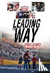 Letarte, Steve - Leading the Way
