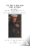 James Capers, Major, Buz - Faith Through the Storm