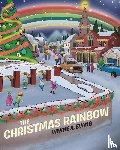 Evans, Wayne a - The Christmas Rainbow