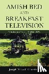 Crawshaw, Joe - Amish Bed and Breakfast Television