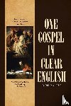 Banuk, Ron - One Gospel in Clear English