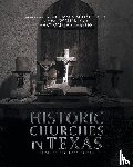Schaefer, William, Schaefer, Mary Pamela - Historic Churches in Texas