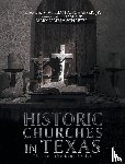 Schaefer, William, Schaefer, Mary Pamela - Historic Churches in Texas