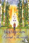 Perrotti, Linda - Breakdown to Break Through