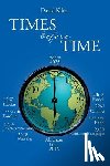 Kiker, David - Times Before Time