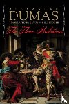 Dumas, Alexandre - The Three Musketeers