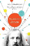 Strathern, Paul - MENDELEYEVS DREAM