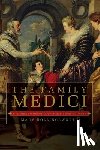 Hollingsworth, Mary - The Family Medici