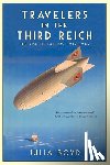 Boyd, Julia - Travelers in the Third Reich: The Rise of Fascism: 1919-1945