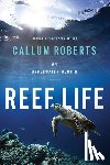 Callum Roberts - Reef Life