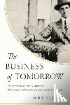 Smillie, Dirk - The Business of Tomorrow