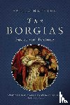 Strathern, Paul - BORGIAS