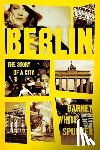 White-Spunner, Barney - Berlin