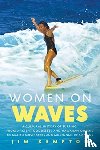 Kempton, Jim - Women on Waves