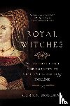 Hollman, Gemma - ROYAL WITCHES