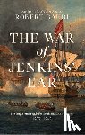 Gaudi, Robert - The War of Jenkins' Ear