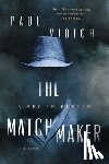 Vidich, Paul - The Matchmaker