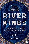 Jarman, Cat - RIVER KINGS