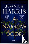 Harris, Joanne - A Narrow Door
