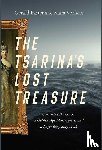 Easter, Gerald, Vorhees, Mara - The Tsarina's Lost Treasure